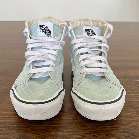 Vans high tops - Picture 2 of 7
